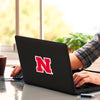 University of Nebraska Matte Decal Sticker