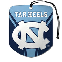 University of North Carolina - Chapel Hill 2 Pack Air Freshener