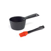 Charcoal Companion  Grill Cooking Pot