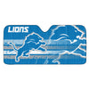 NFL - Detroit Lions Windshield Sun Shade