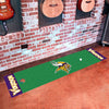 NFL - Minnesota Vikings Putting Green Mat - 1.5ft. x 6ft.