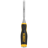 DeWalt 3/8 in. W Wood Chisel 1 pc (Pack of 2)