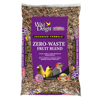 Wild Delight Zero Waste Assorted Species Sunflower Kernels Wild Bird Food 20 lb