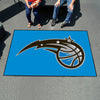 NBA - Orlando Magic Rug - 5ft. x 8ft.