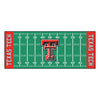 Texas Tech University Field Runner Mat - 30in. x 72in.