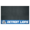 NFL - Detroit Lions Grill Mat - 26in. x 42in.