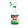 Spray Nine No Scent Cleaner and Degreaser Liquid 32 oz (Pack of 12)