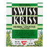 Modern Natural Products Swiss Kriss Herbal Laxative Bulk - 3.25 oz