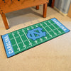 University of North Carolina - Chapel Hill Field Runner Mat - 30in. x 72in.