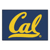 University of California - Berkeley Rug - 19in. x 30in.