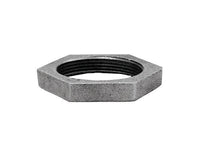 Anvil 3/4 in. FPT Galvanized Steel Lock Nut (Pack of 5)