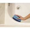 Scotch-Brite Non-Scratch Scrubber For Bath and Tile 1 pk (Pack of 6)