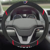 NFL - Houston Texans  Embroidered Steering Wheel Cover