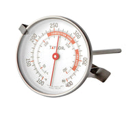 Taylor Instant Read Analog C Candy Thermometer