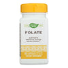 Nature's Way - Folic Acid - 800 mcg - 100 Capsules