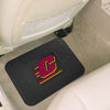 Central Michigan University Back Seat Car Mat - 14in. x 17in.