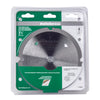 Metabo HPT 7-1/4 in. D X 5/8 in. 18008M Polycrystalline Diamond Fiber Cement Blade 4 teeth 1 pc