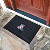 University of Arizona Heavy Duty Door Mat - 19.5in. x 31in.