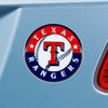 MLB - Texas Rangers 3D Color Metal Emblem