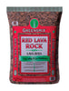 Greensmix Red Decorative Stone 0.5 cu ft 25 lb