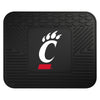 University of Cincinnati Back Seat Car Mat - 14in. x 17in.