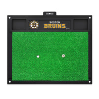 NHL - Boston Bruins Golf Hitting Mat