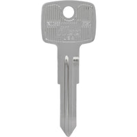 Hillman KeyKrafter Automotive Key Blank 2058 B61 Double  For GM (Pack of 4).