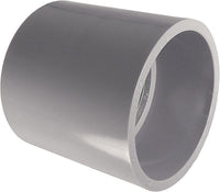 Cantex 3/4 in. D PVC Electrical Conduit Coupling