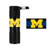 University of Michigan LED Pocket Flashlight