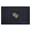 University of Central Florida Heavy Duty Door Mat - 19.5in. x 31in.