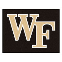 Wake Forest University Rug - 34 in. x 42.5 in.