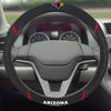 NFL - Arizona Cardinals Embroidered Steering Wheel Cover