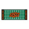 Oklahoma State University Field Runner Mat - 30in. x 72in.