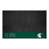 Michigan State University Southern Style Grill Mat - 26in. x 42in.