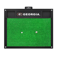 University of Georgia Golf Hitting Mat