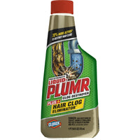 Liquid-Plumr Liquid-Plumr Gel Clog Remover 16 oz. (Pack of 6)