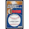 Franklin Official League White Cork/Rubber Baseball 9 in. 1 pk