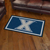 Xavier University 3ft. x 5ft. Plush Area Rug