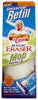 Mr. Clean Magic Eraser 10 in. Squeeze Sponge Mop Refill 1 pk