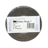 3M Safety-Walk Black Anti-Slip Tape 1 in. W X 60 ft. L