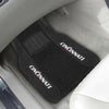 University of Cincinnati 2 Piece Deluxe Car Mat Set