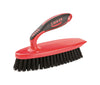 Libman 2.75 in. W Polypropylene Handle Scrub Brush (Pack of 6).