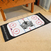 NHL - Los Angeles Kings Rink Runner - 30in. x 72in.