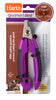 Hartz Black/Purple Groomer's Best Nail Clippers