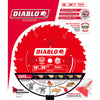 Diablo 10 in. D X 5/8 in. TiCo Hi-Density Carbide Ripping Saw Blade 24 teeth 1 pk