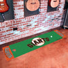 MLB - San Francisco Giants Putting Green Mat - 1.5ft. x 6ft.