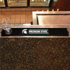 Michigan State University Bar Mat - 3.25in. x 24in.