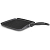 T-Fal Specialty 6-1/2 in. W Aluminum Nonstick Surface Grey Cheese Griddle