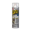 Flex Seal Satin Clear Rubber Spray Sealant 14 oz. (Pack of 6)