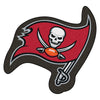 NFL - Tampa Bay Buccaneers Mascot Rug